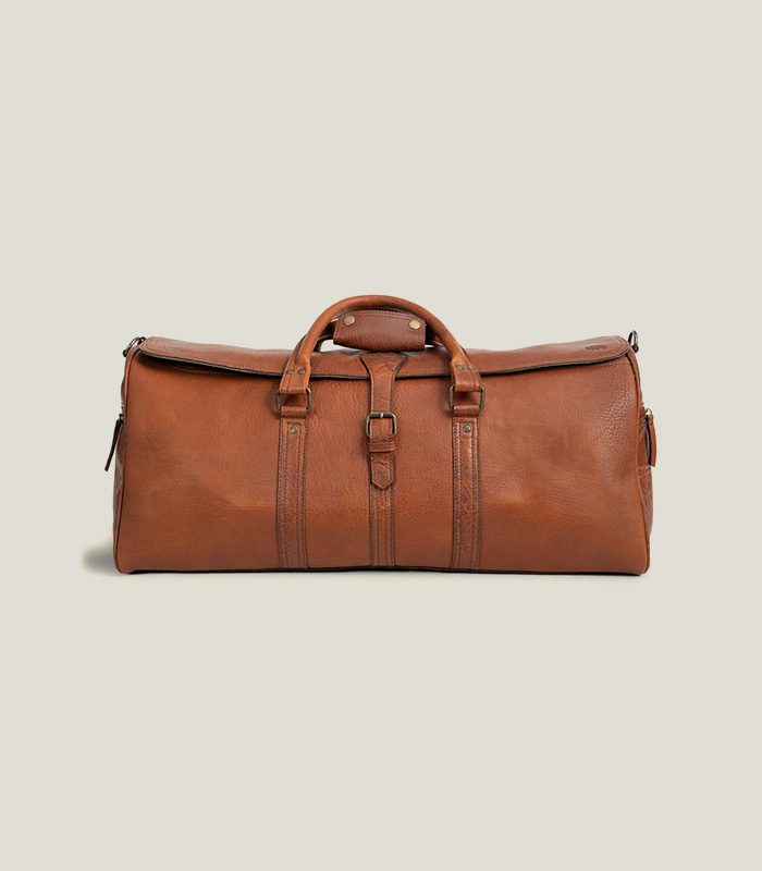 Quiet luxury for daily carry