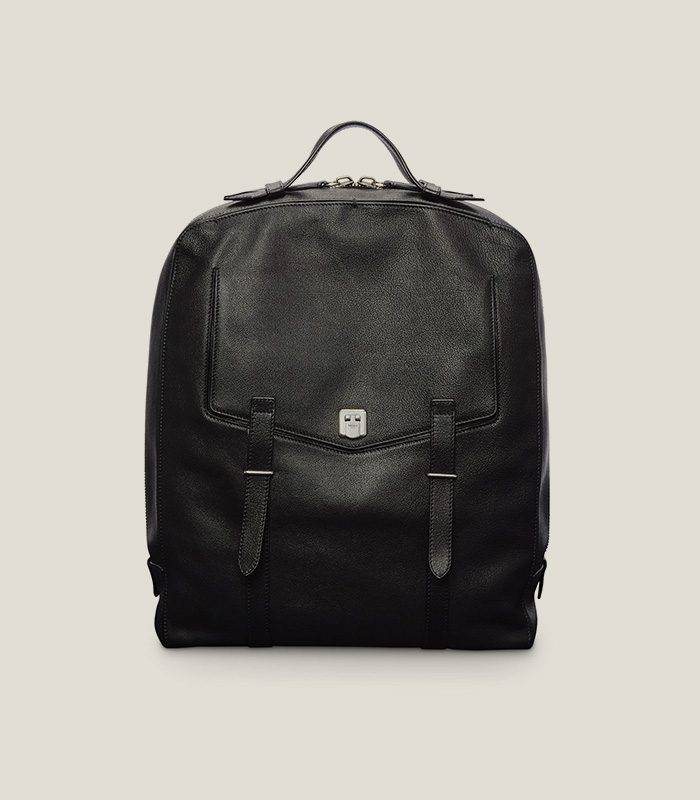 LITA Crescent Shoulder Bag