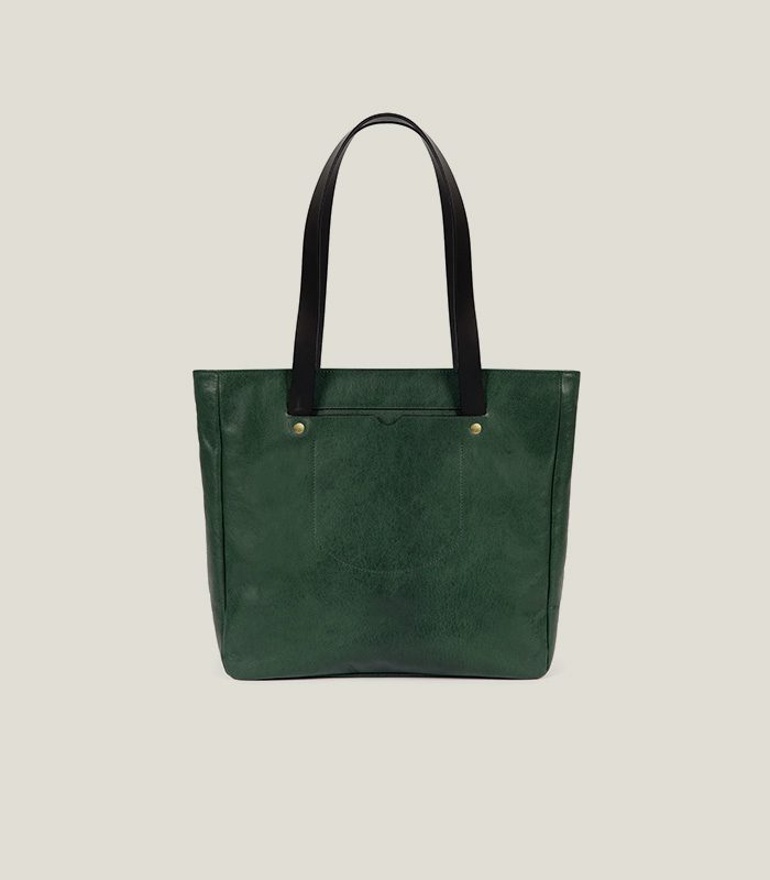 Handcrafted leather essentials
